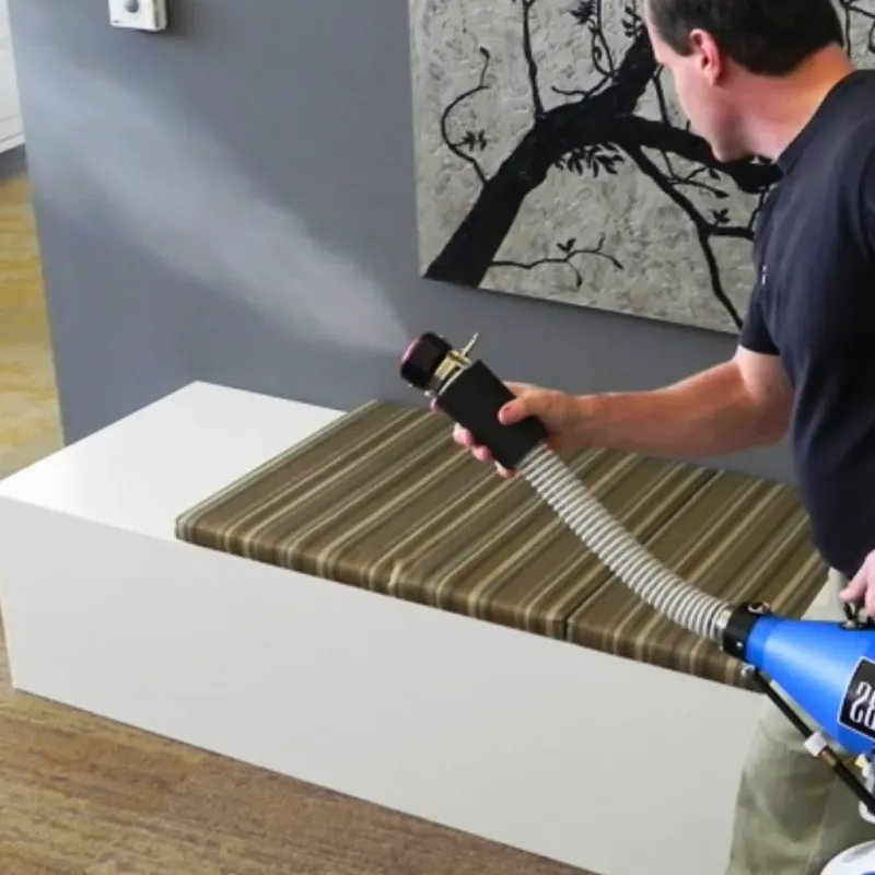 Professional Odor Removal in Wallburg, NC